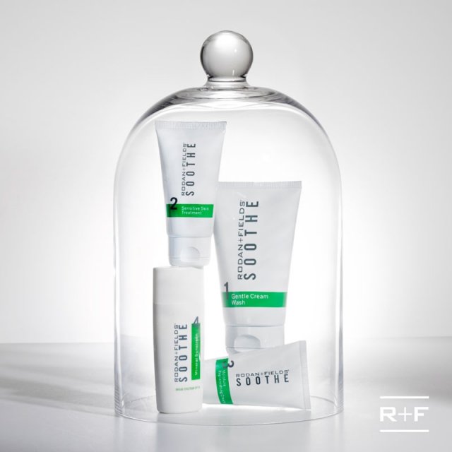 Join me to learn about Rodan + Fields® and how we're changing skin and changing lives.