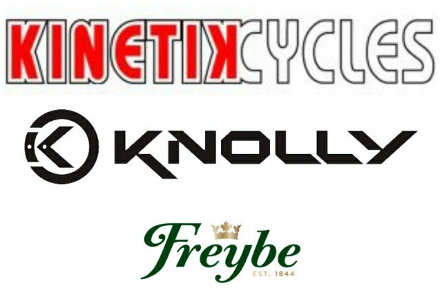 Trail day update - <a href="/Freybe/">Freybe Gourmet Foods</a> will be cooking lunch and <a href="/KnollyBikes/">Knolly Bikes</a> will have demos and swag! Come out to Burke on Sep 30. #greatsponsors