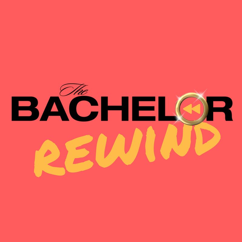 thebachrewind's tweet photo. #NewNameWhoDis https://t.co/gwZiWRONPF