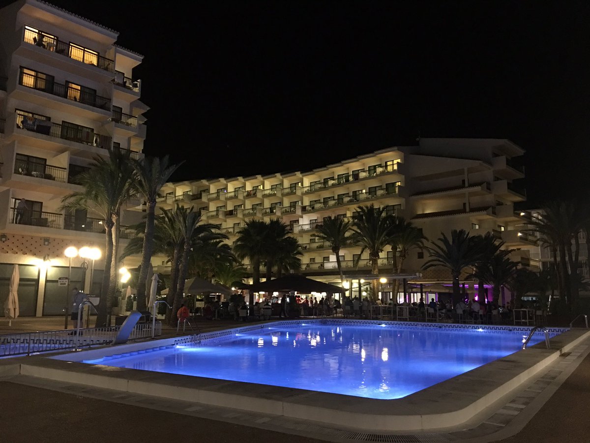 Francisco tweet media