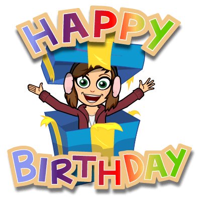 MackenzHarles's tweet photo. If it is your bday😄 https://t.co/jEgWKNAJ7g