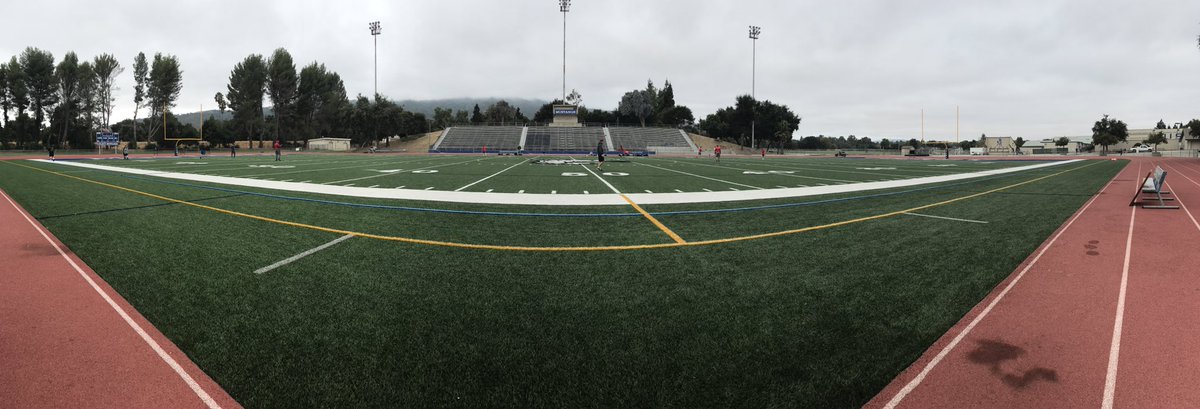Redwoods Football tweet media