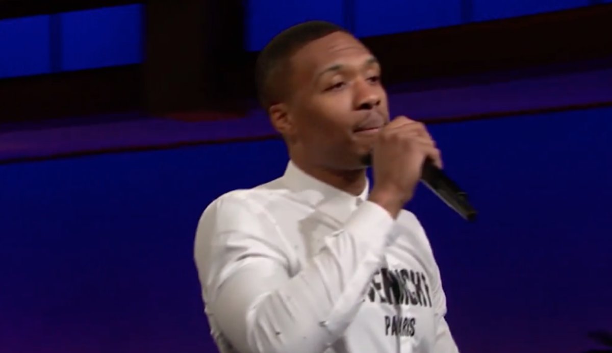 Complex Sports tweet media