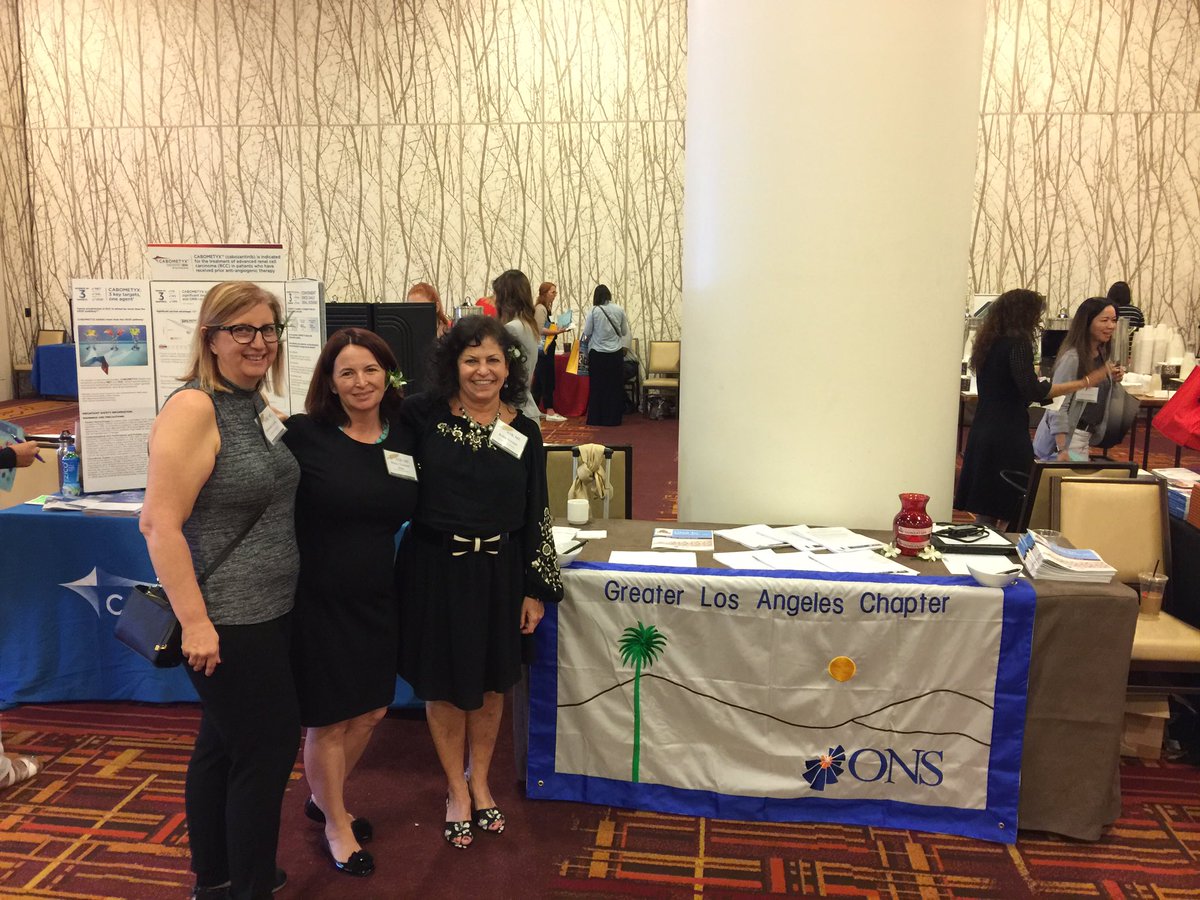 AProposMC's tweet photo. GLAONS...having fun educating nurses!  #OCS2017 https://t.co/uqdUPnDhBn