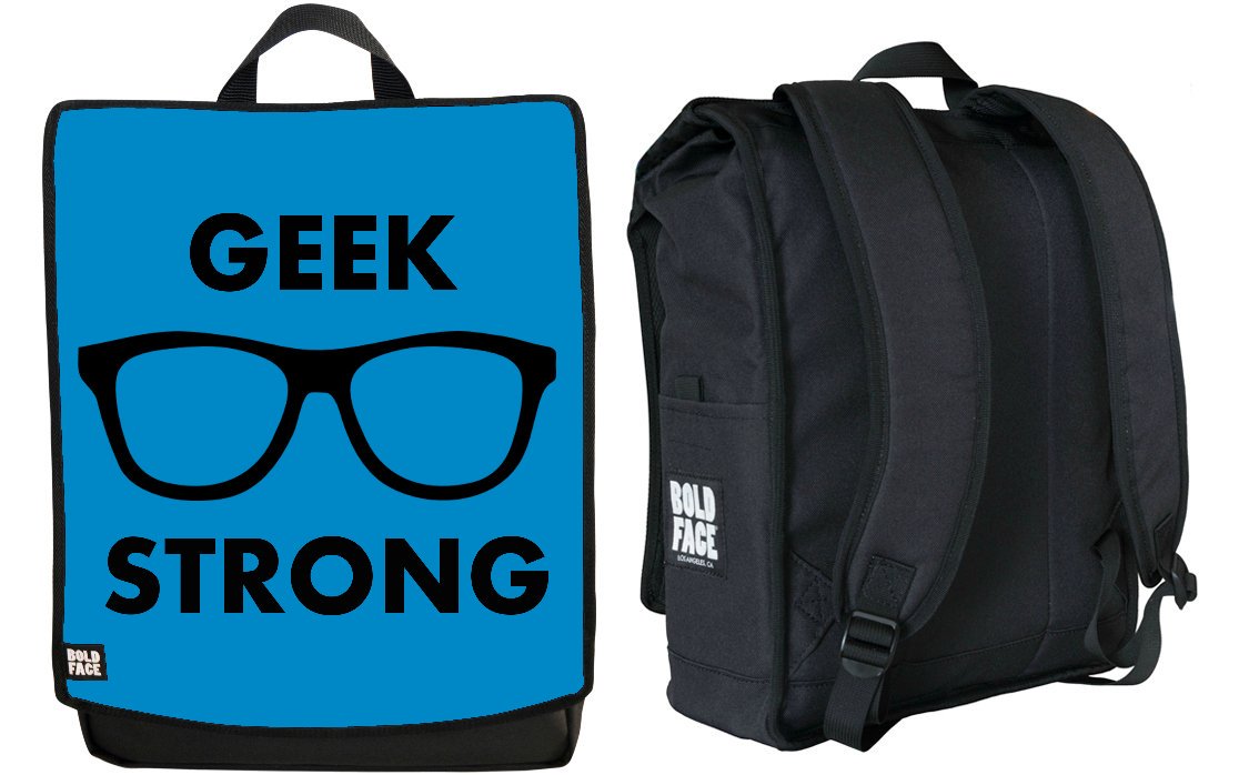 jstorres's tweet photo. #ThatsWhyImAGeek Geek Strong! #GeekOut17 Check it out! => https://t.co/j03e41xpj4 https://t.co/VRQifIAB9v