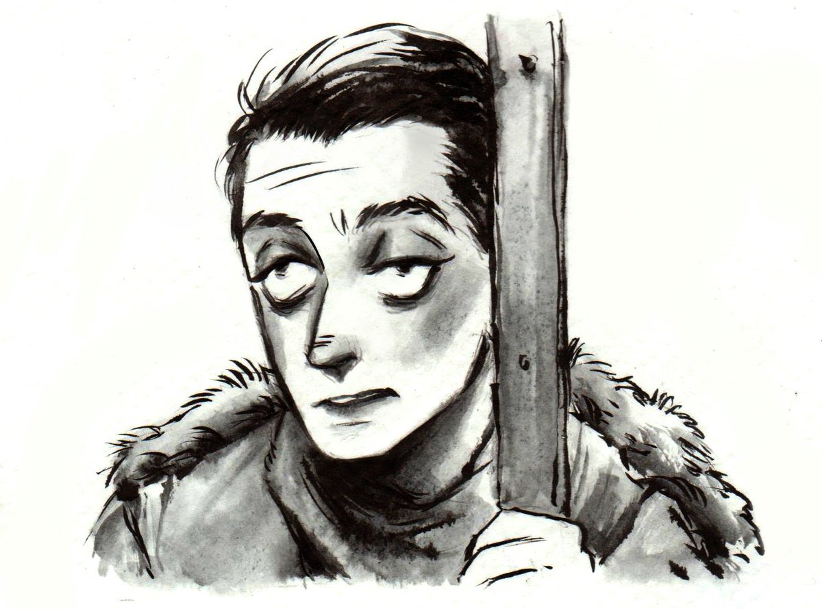 sommartitty's tweet photo. เมาสมองแกะ
#InTheFlesh #saveintheflesh #SimonMonroe https://t.co/hiPjYUqmLY