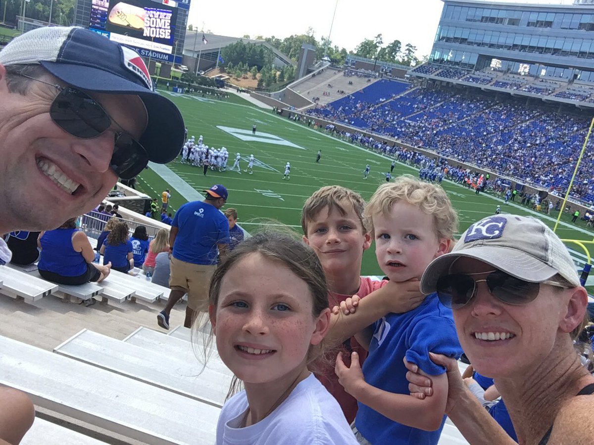 SomersPrincipal's tweet photo. #BullCityProud #GoDuke https://t.co/xXnzOjiQMZ
