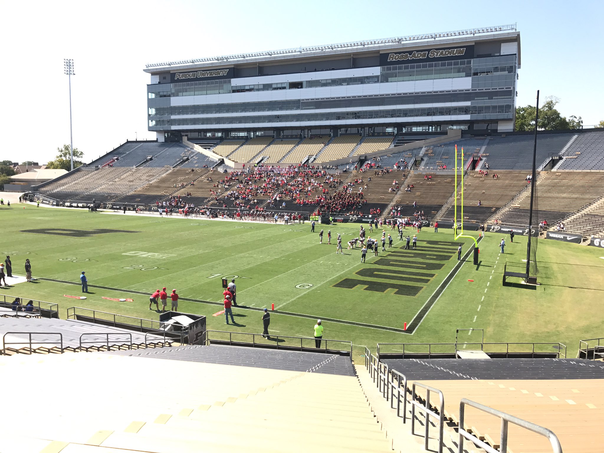 Nate Cunningham Jr. (SupTthsd205) / Twitter