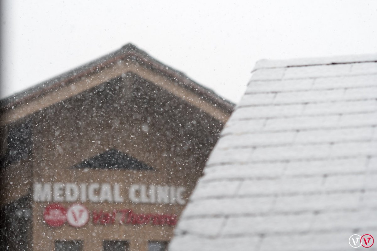 Val_Tho's tweet photo. #LiveFromValThorens ❄️❄️❄️ https://t.co/rMsn0GmjQ3