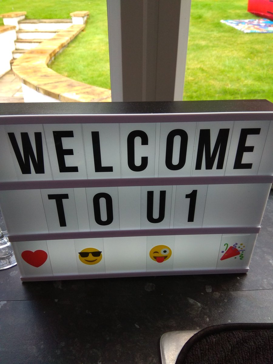 Enjoying a lovely u1 welcome by @pneedham_erac et team. Thanks all 🍺 <a href="/bkcoyle/">Bridget Long</a> #u1strong