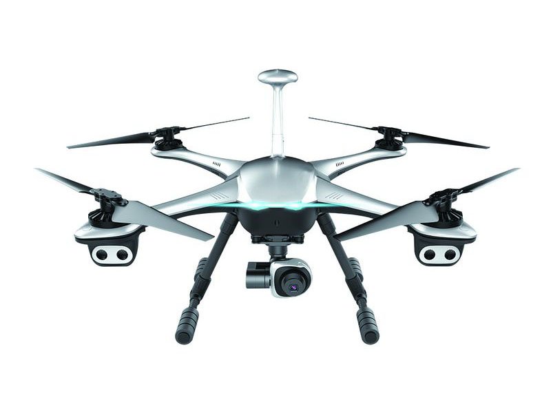 #Anwenderbericht: #Antriebe für #Drohnen Teil 2.  #Kamera #Gimbal gleicht Ruckler aus
ow.ly/EYOd50dnDKP