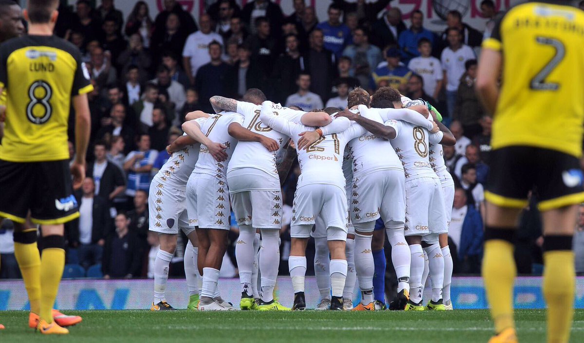 LiamCooper__'s tweet photo. Delighted with the performance and result! That man @Lasogga10 on 🔥🔥 we going again Tuesday! Atmosphere was different class! #MOT https://t.co/FmXGAMcSC1