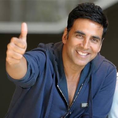 Happy birthday to the good heart and a marvelous actor of the census
\"Akshay Kumar\"sir
God bless you sir 