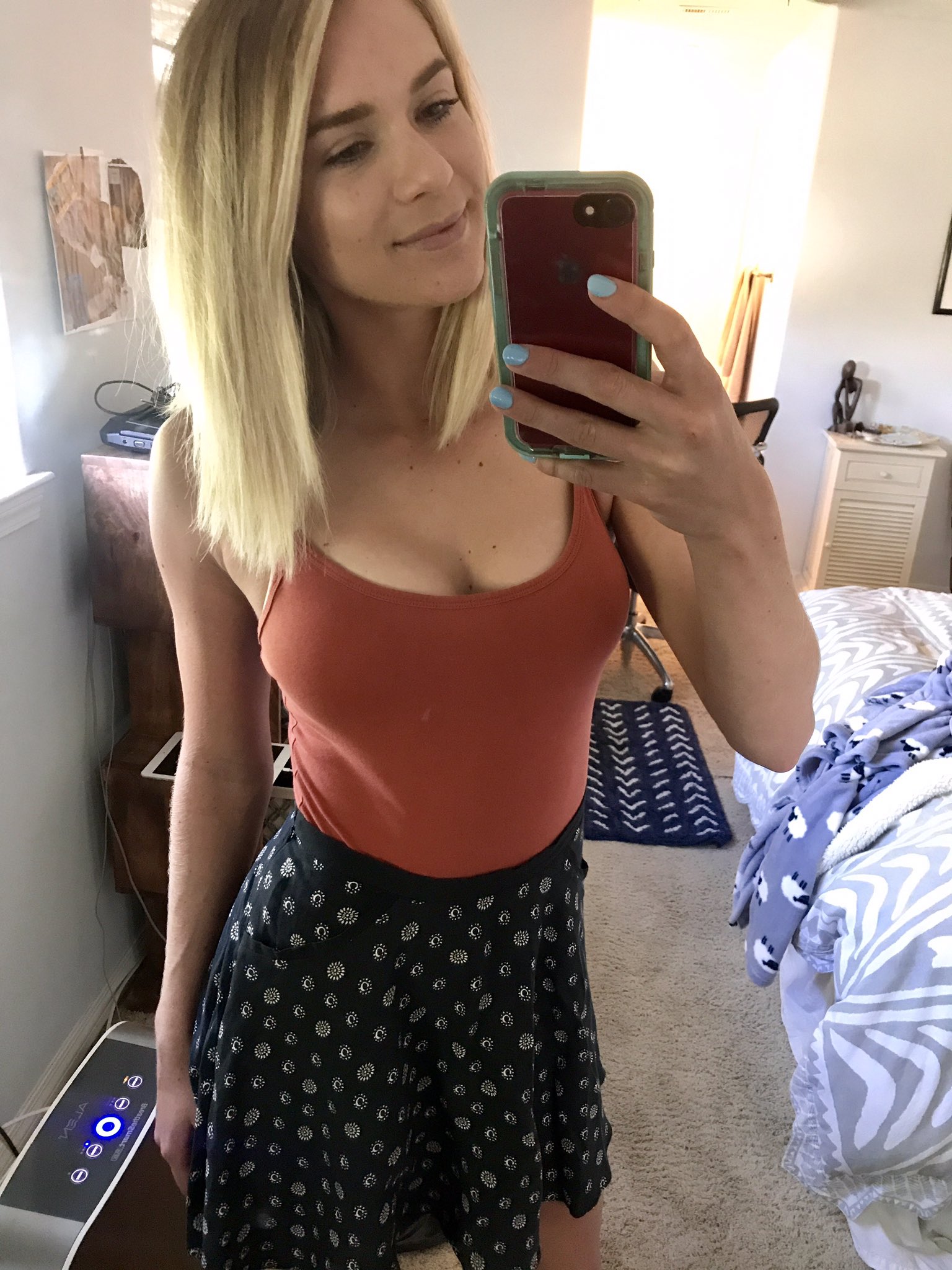 Legandarylea Gamer girl