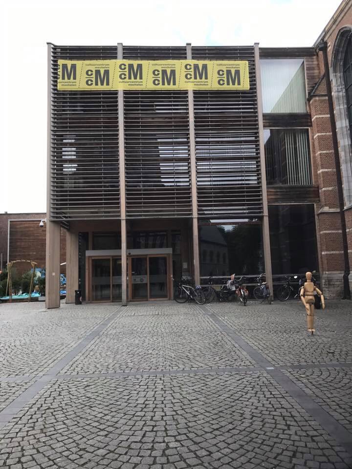 Casco Phil (@cascophil) on Twitter photo Hier komt binnenkort ons nieuw kantoor <a href="/StadMechelen/">Stad Mechelen</a> <a href="/CCMechelen/">CC Mechelen</a> We kijken er erg naar uit! Hier komt binnenkort ons nieuw kantoor <a href="/StadMechelen/">Stad Mechelen</a> <a href="/CCMechelen/">CC Mechelen</a> We kijken er erg naar uit!
