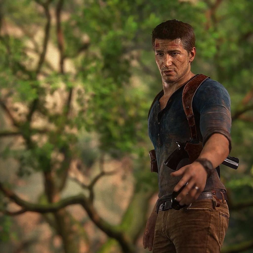 aenima2010ps4's tweet photo. Give me your hand
.
.
.
.
.
#gamer #screenshot #uncharted4 #unchartedphotomode #unchartedlovephotography #gamerli… https://t.co/A2iclE6MRS https://t.co/PxbARYz1tN