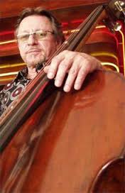 Jazzy Happy Birthday shout-outs today to bassist George Mraz, drummer Elvin Jones and singer Michael Buble. 