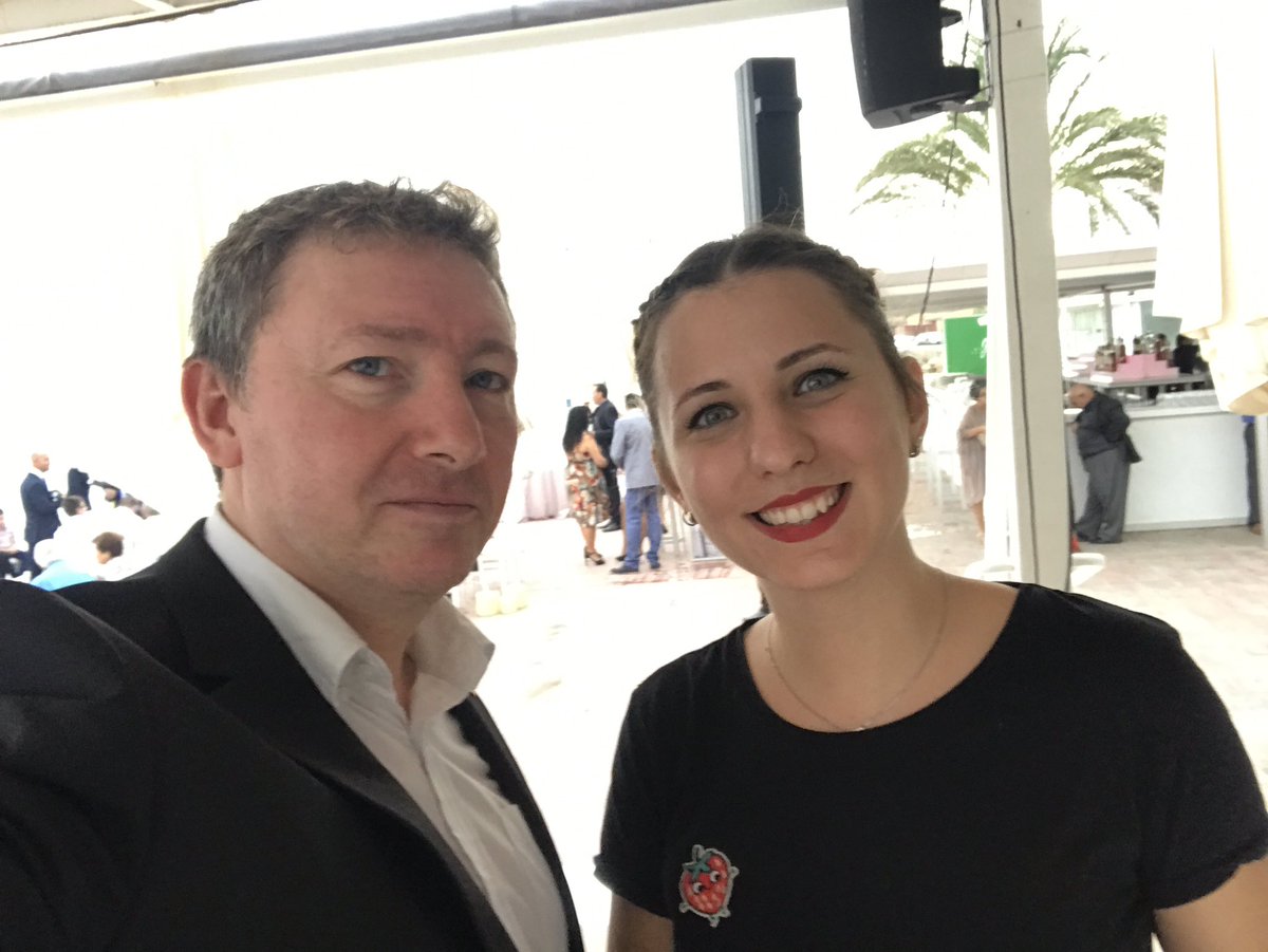 DigitaliaGropiu's tweet photo. #BodaMaraYJose https://t.co/bWj6Ws1Lc2