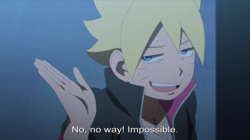 RealKonohamaru's tweet image. When she says she likes nice guys and she’s interested in you.