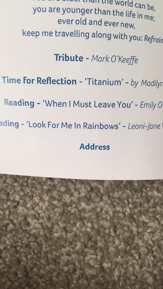 gemmallison_'s tweet photo. It's my best friends birthday today n her funeral was themed around rainbows. I was absolutely bawling my eyes out, looked outside and...🌈 https://t.co/icNOCrFHiW