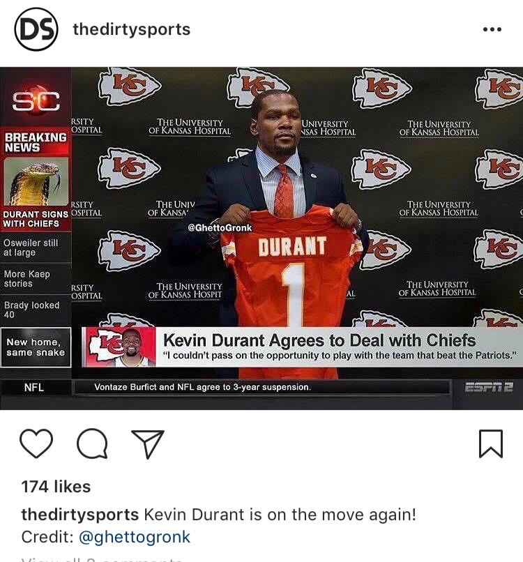 Erick242408's tweet photo. @KDTrey5 😂😂😂😂😂😂😂 https://t.co/Li8t4IZi0k