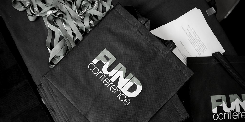 FUND Conference tweet media