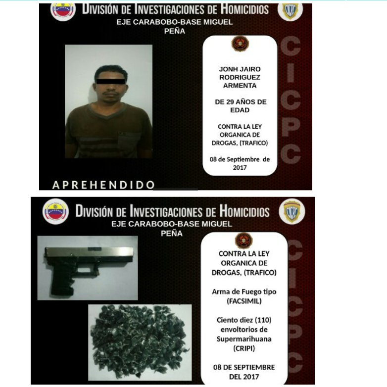 Delegación Municipal Tocuyito tweet media