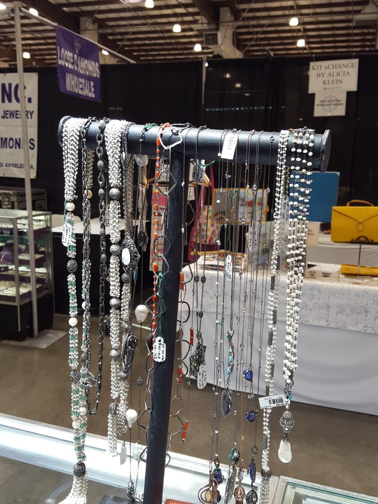zulry com on Twitter Intergem San Mateo CA Jewelry Show