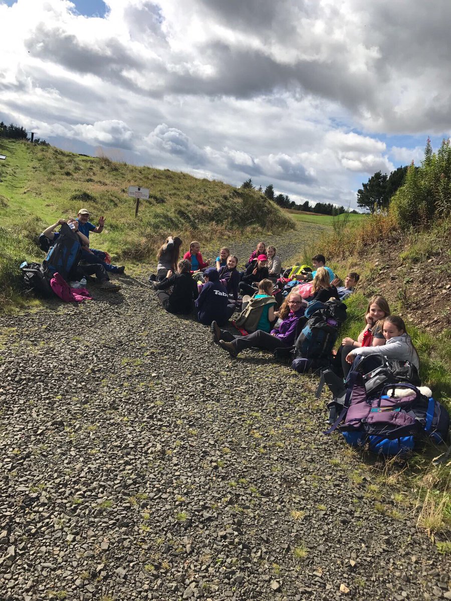 WChallenge2018's tweet photo. Superb first training day at West Linton! @BraesHigh https://t.co/uRhpuzSBSq