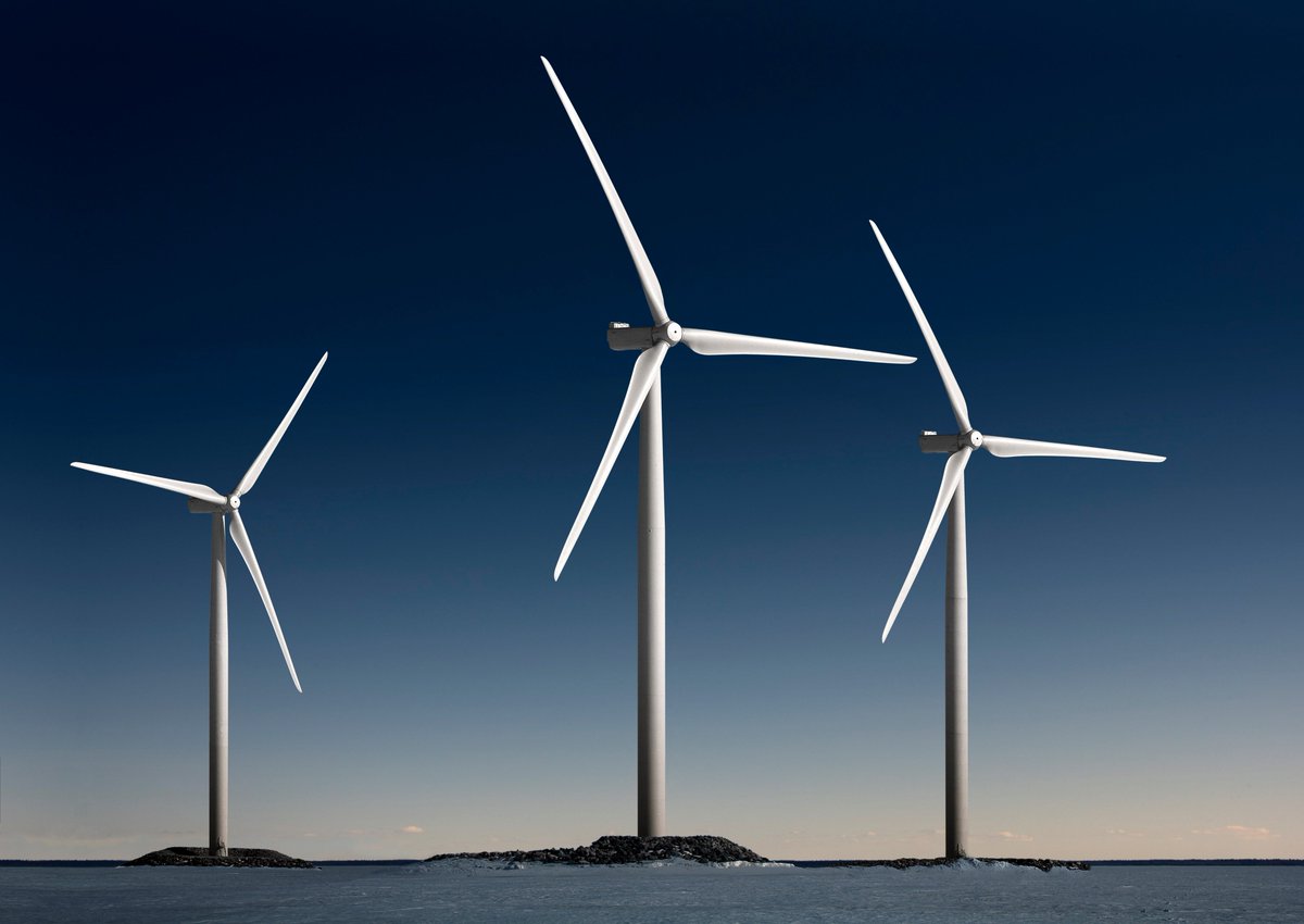 srilankatech's tweet photo. #SriLanka to increase technology collaborations with #Europe &amp; #Japan to develop more efficient #wind generation capacity @JSLPartnership https://t.co/mgbkW9iLe5