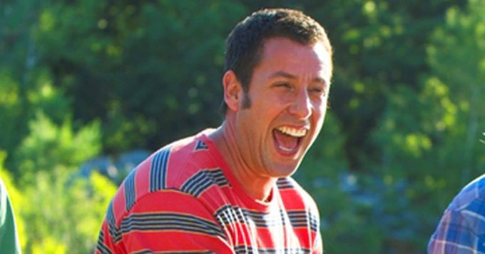 Adam Sandler&rsquo;s Birthday Celebration | HappyBday.to