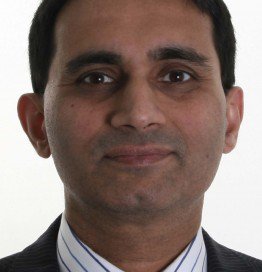Dr Sanjay Mantry will be another speaker at #SOC17. He will be hosting a skills workshop on keratoconus; a new approach.