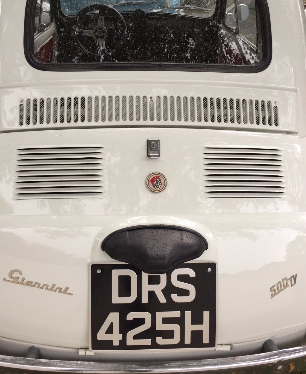 steveRBF's tweet image. DRS Enabled at #goodwoodrevival