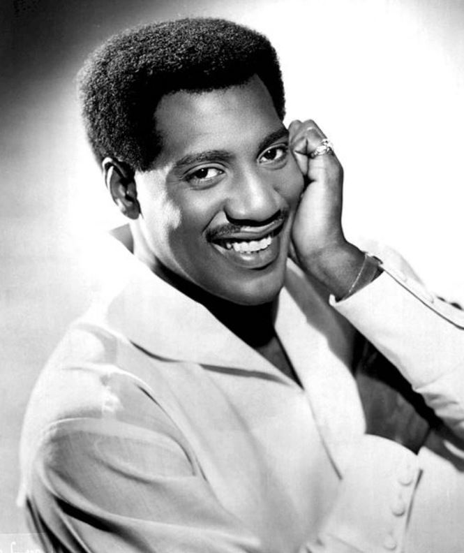 Happy Birthday Otis Redding 