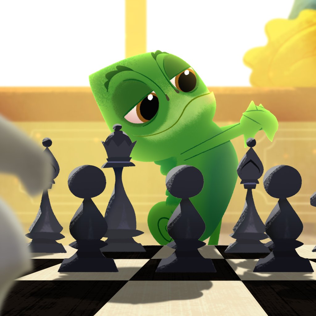 Tangled the Series on Twitter: 