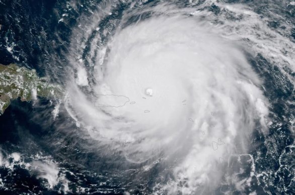 sciam's tweet photo. How can two intense hurricanes—Harvey and then Irma—occur in a very short period of time? https://t.co/Xy9eAQxn1w (By @aisneed) https://t.co/Hvh6RgoPCk