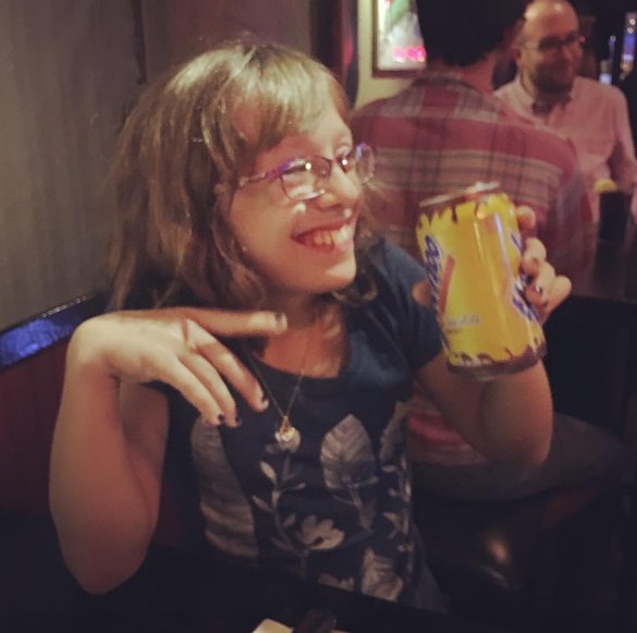 Johnny Rads Pizzeria tweet media