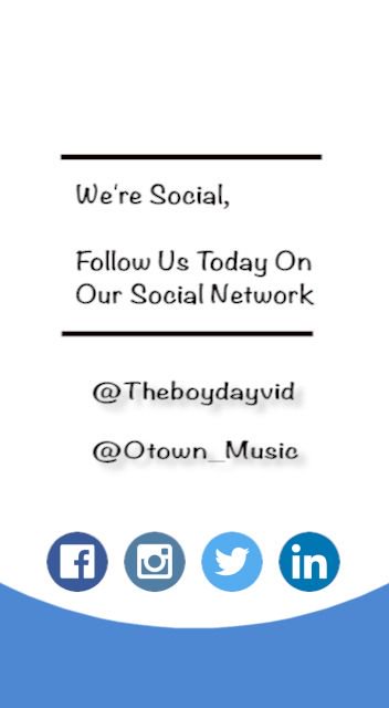 Otown_Music's tweet photo. Tweet , Like, Follow Us Today !
More Music Coming soon...
@theboydayvid @otown_music
#Siliconless #BrandNew https://t.co/VDRDOdszo2