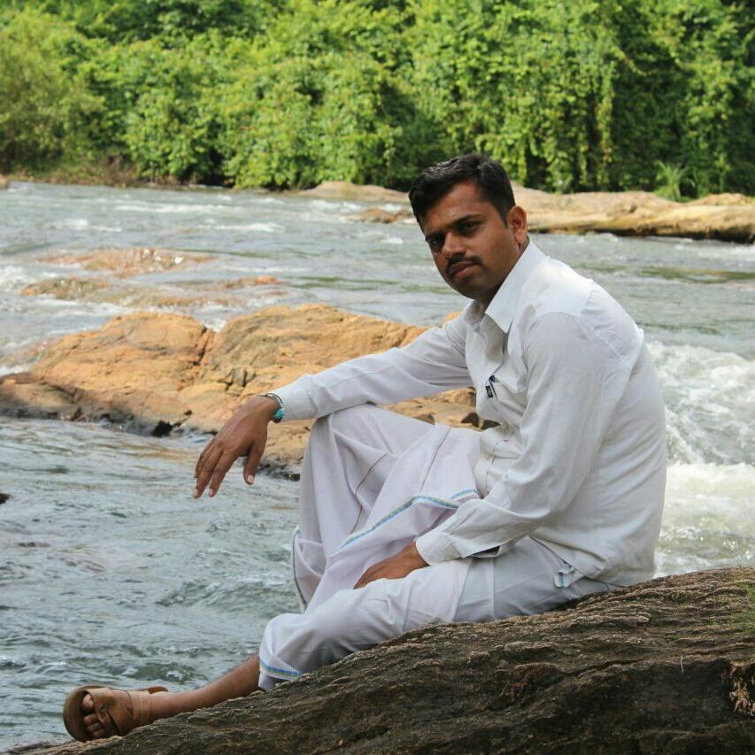 prakashsingh_g's tweet image. #NewProfilePic