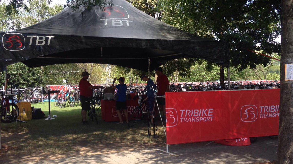 TriBikeTransMx's tweet photo. Ironman 70.3 World Championship 🇲🇽 #TransporteOficial https://t.co/nIvksvnvgg