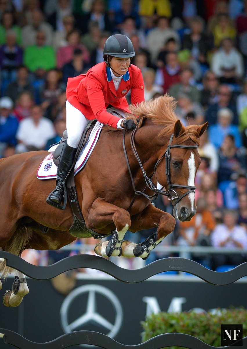 US Equestrian tweet media
