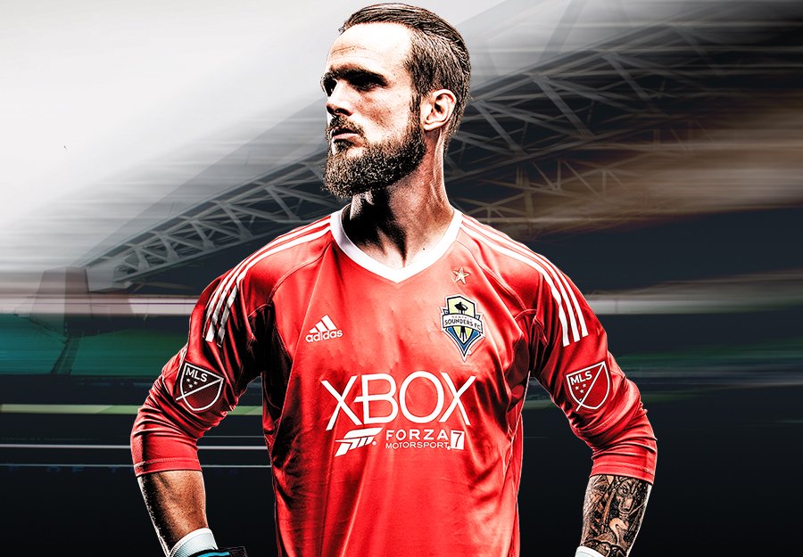SoundersFC's tweet photo. Retweet for a chance to win a game-worn Forza Motorsport 7 jersey from tomorrow's #SEAvLA! #SFCForza7 

RULES: https://t.co/J3BZJq15jm https://t.co/POC5BY5m9R