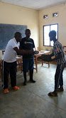 Ijambo10's tweet photo. #Burundi "La plus grande erreur c'est d'abandonner, Continuer les études !!!" Dixit François Kazoviyo, Admicom de @BubanzaProvince #AAPS https://t.co/GL1GLzEO69