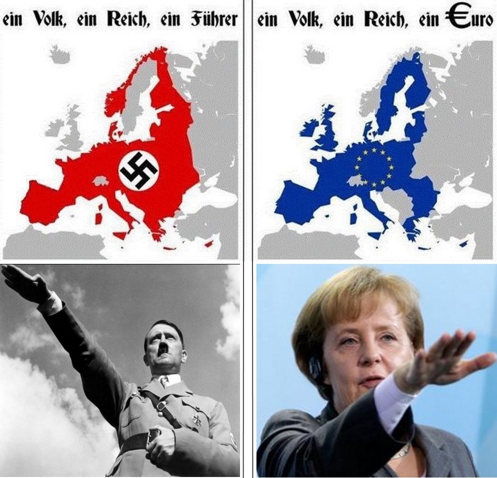 DerAntifaTroll's tweet photo. #noch15Tage #NichtmeineKanzlerin #GehWählen #AfD #btw17 #Wahlbeobachter #deutschland #reisewarnung #merkelmussweg #darumAFD https://t.co/khKqGZuVWJ