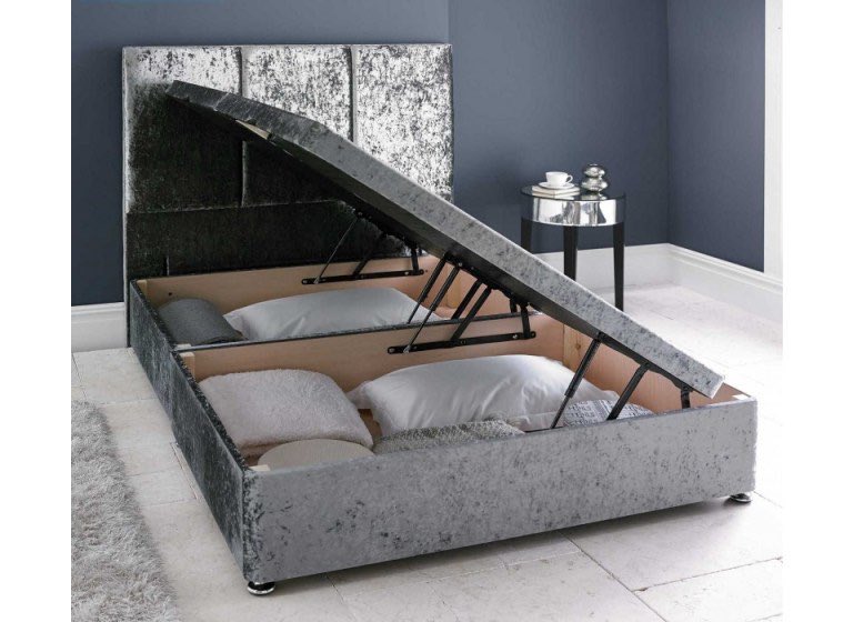 DaisiesandPieUK's tweet photo. #WIN a rather gorgeous ottoman bed from @bedguru #StorageForTheWin #ad https://t.co/A8SnUQQwP0 https://t.co/6Y5Qb5L1lS