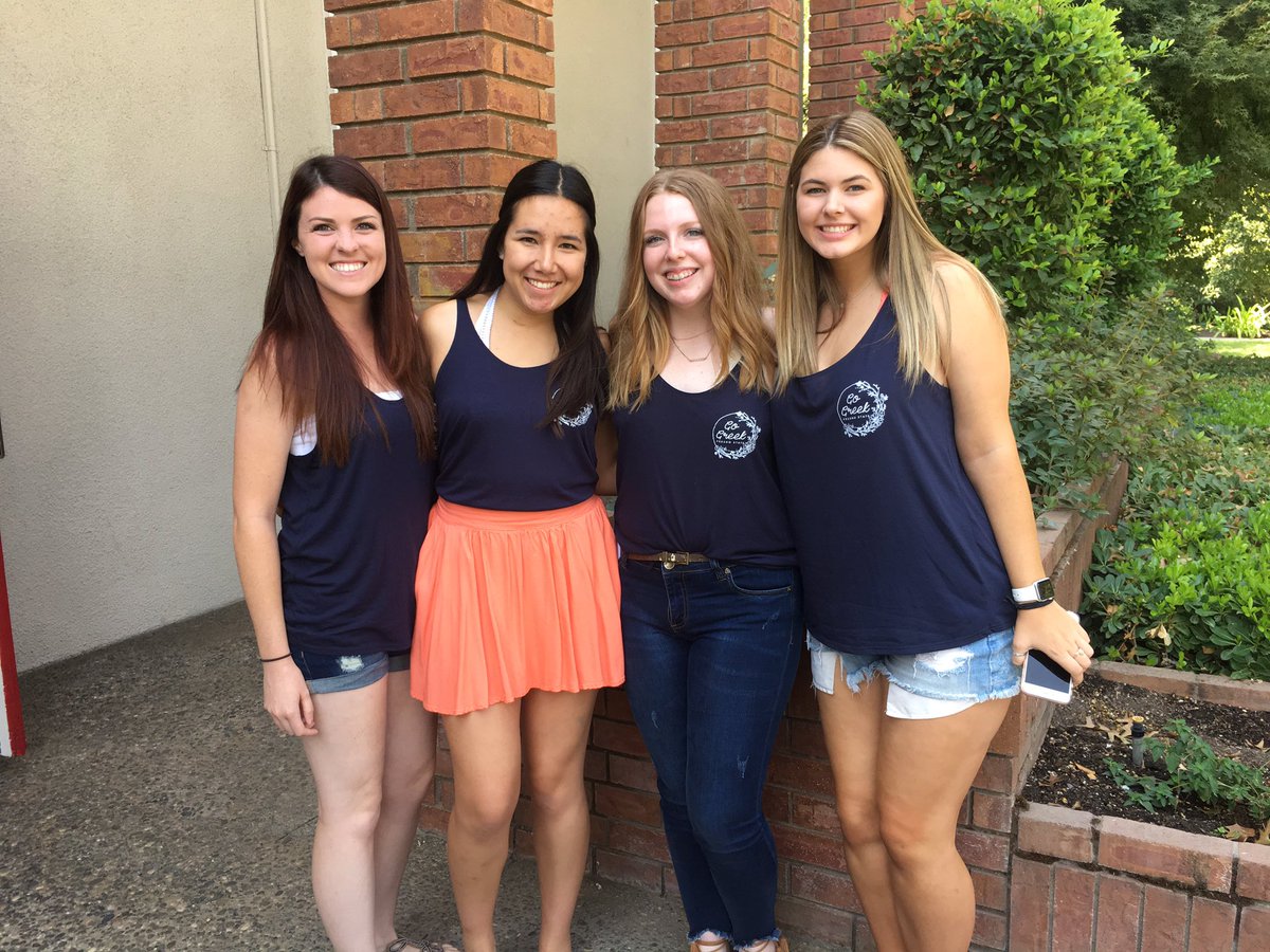 gina_FSPHA's tweet photo. Having a lazy Saturday? WAKE UP- Open House Tours are happening until 12pm 🌸 Learn about Greek life &amp; the process to join! @Fresno_State https://t.co/4ykOnDhwpy