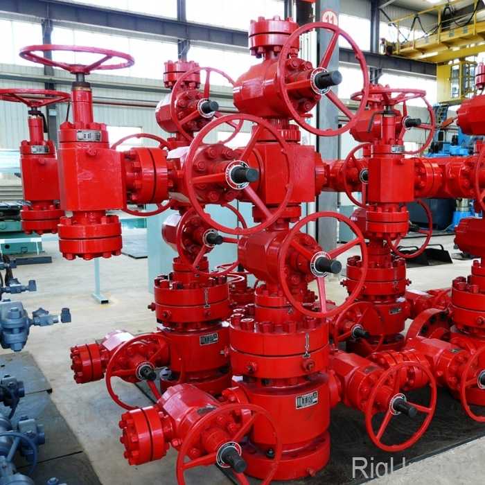 HamidMansouri55's tweet photo. @realDonaldTrump A Revolution in wellhead equipment manufacturing  https://t.co/3xHRPzVjjG https://t.co/DAhwe13yaW