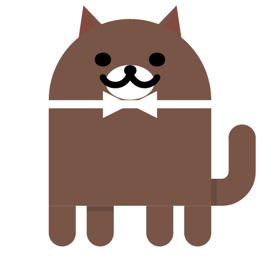 lostson_'s tweet image. #AndroidCat :D