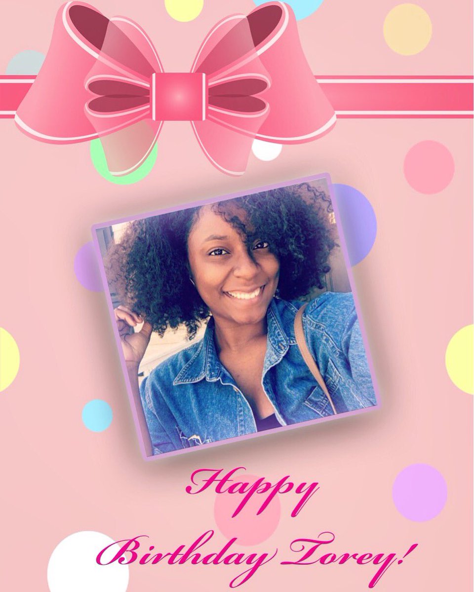 NAACP_IU's tweet photo. We would like to wish our Treasurer, Torey Andrews @Torr_x3 , a very happy birthday, and may you blessed with many more! 🎂🎈🎊🙏🏾 https://t.co/w59R9rCnGK