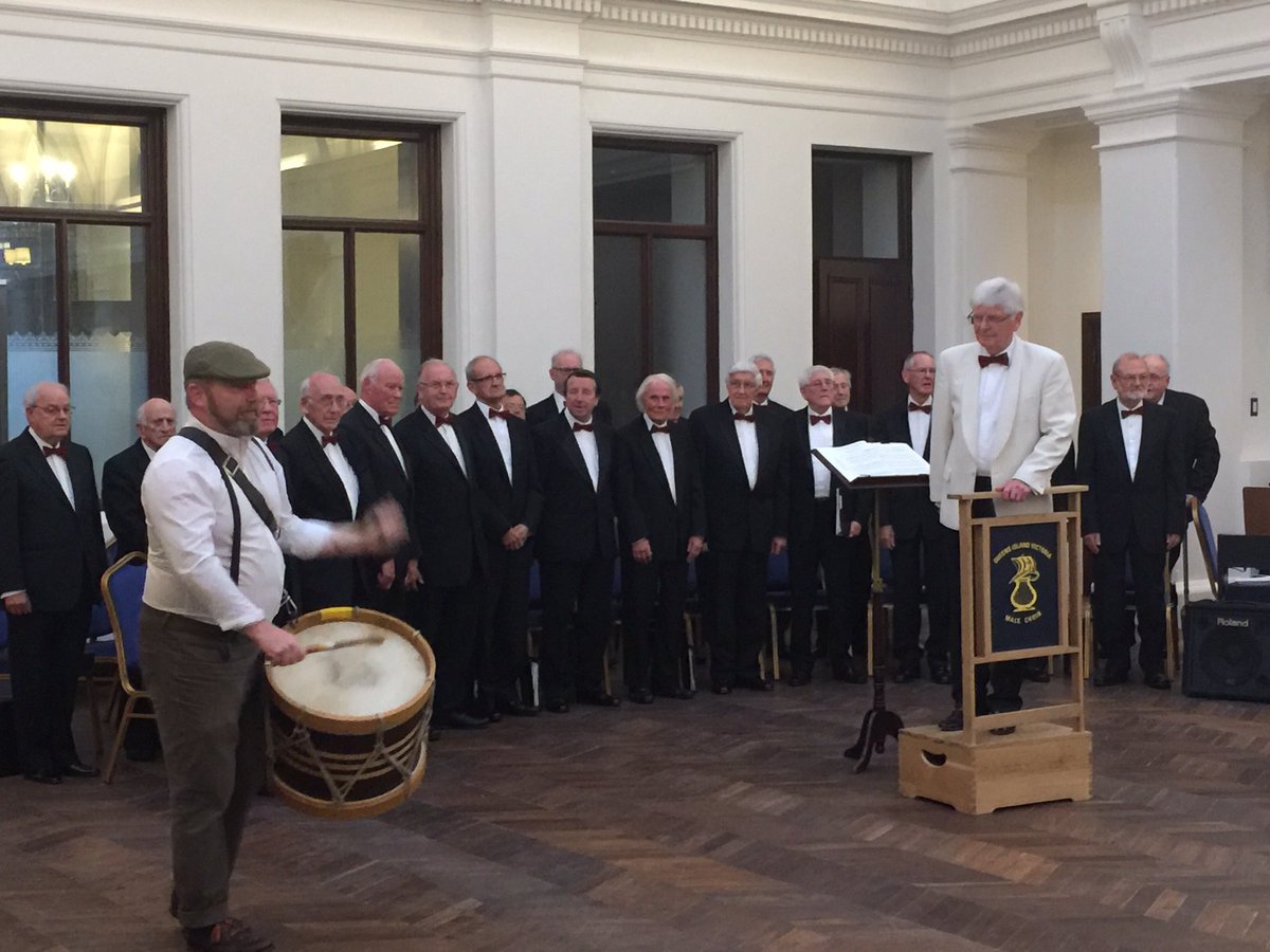 Opening on the right note 🎼 <a href="/TitanicHotelBel/">Titanic Hotel Belfast</a> - we wish you well!
